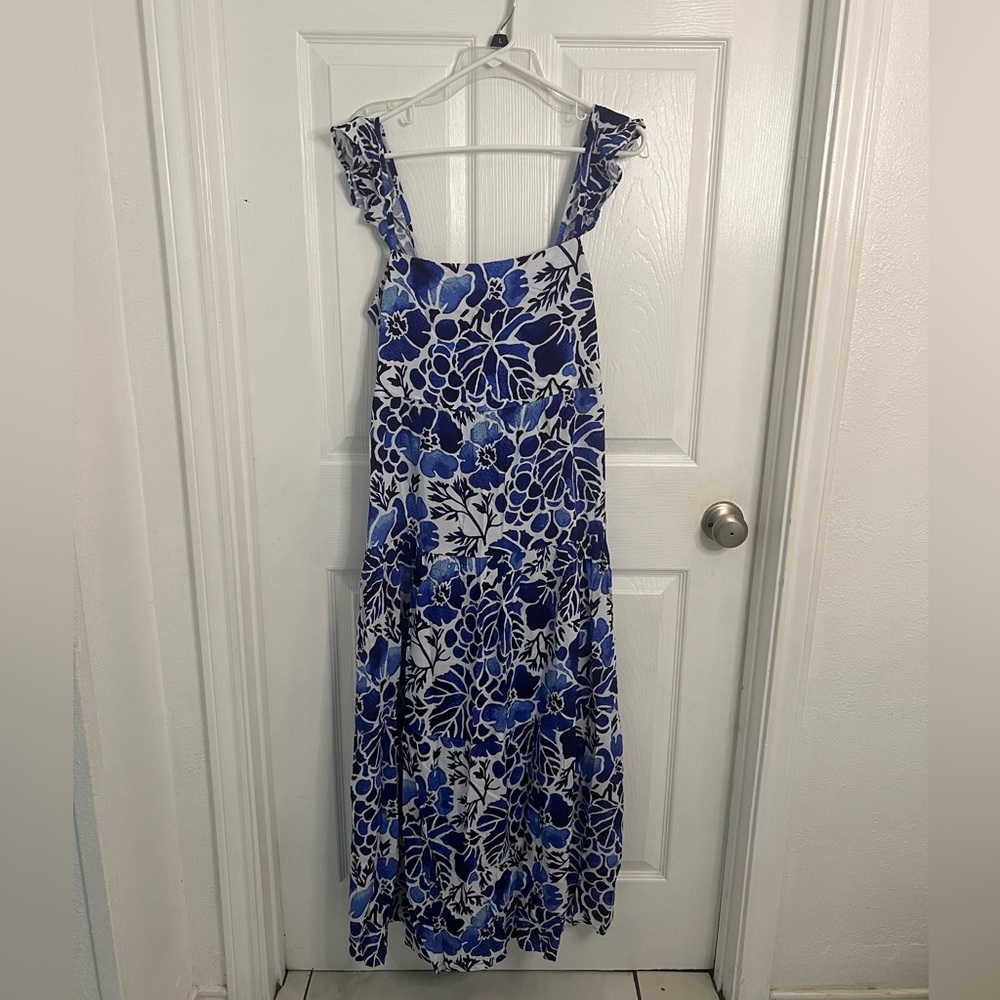 Dress of my Napa dreams!